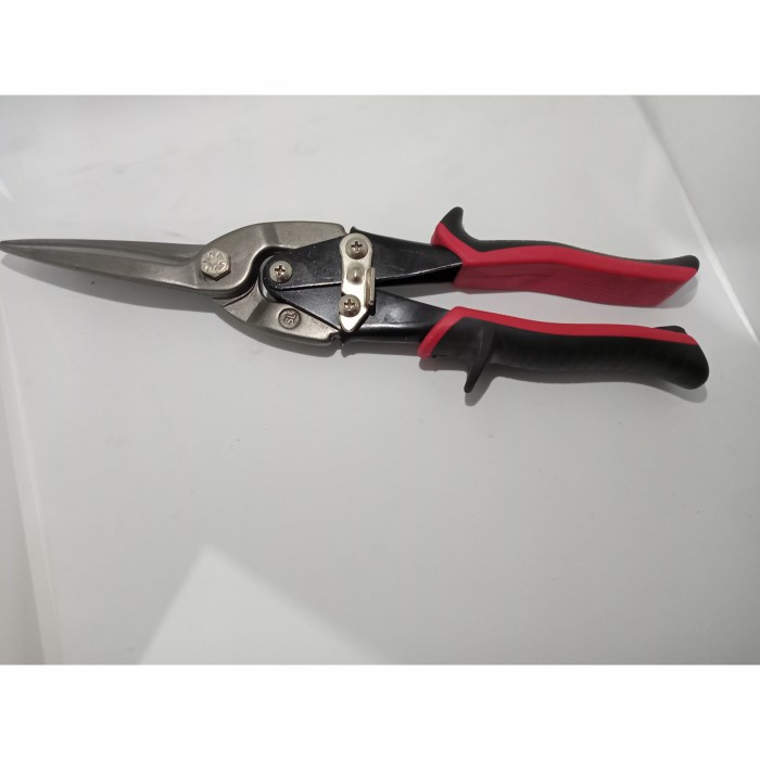 

Gunting Seng Lurus12Inch