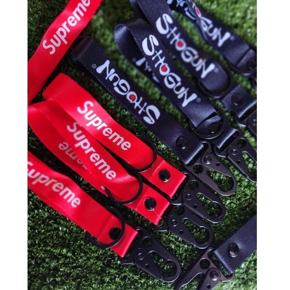 

(G1K5) ☆ LANYARD GANTUNGAN //Bantingharga