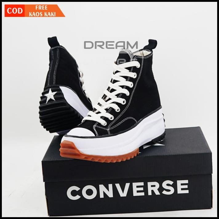 converse run star 2021
