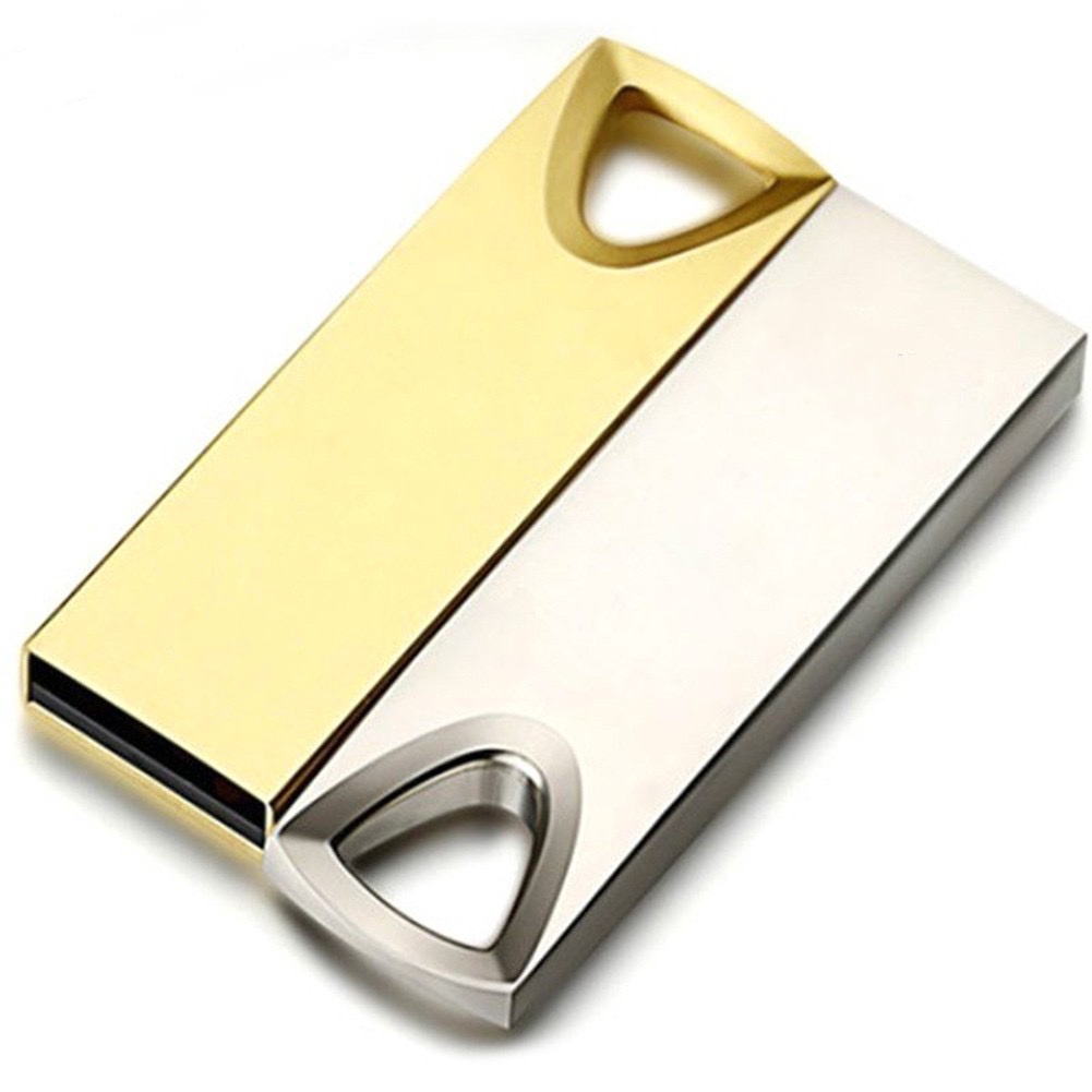 【33LV.ID】 Flashdisk 2TB USB 3.1 Metal High Speed Kapasitas 2TB