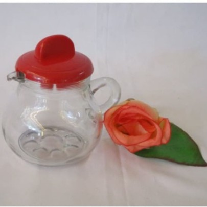 Cangkir Creamer (ISC 08 P) Kedaung