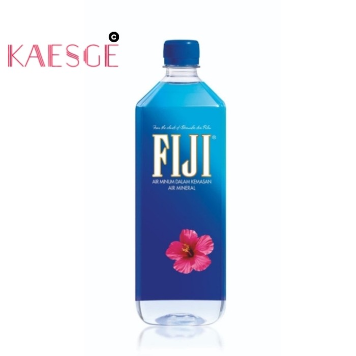 

FIJI WATER / AIR MINERAL ARTESIAN 1000 ML