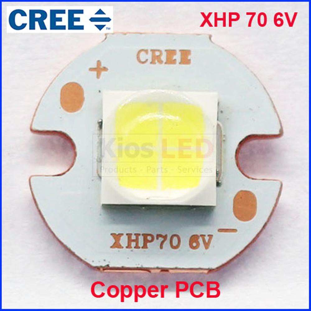 JUAL MURAH LED CREE XHP70 XHP 70 TERMURAH