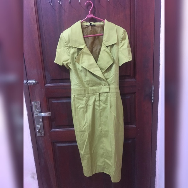 Dress asos