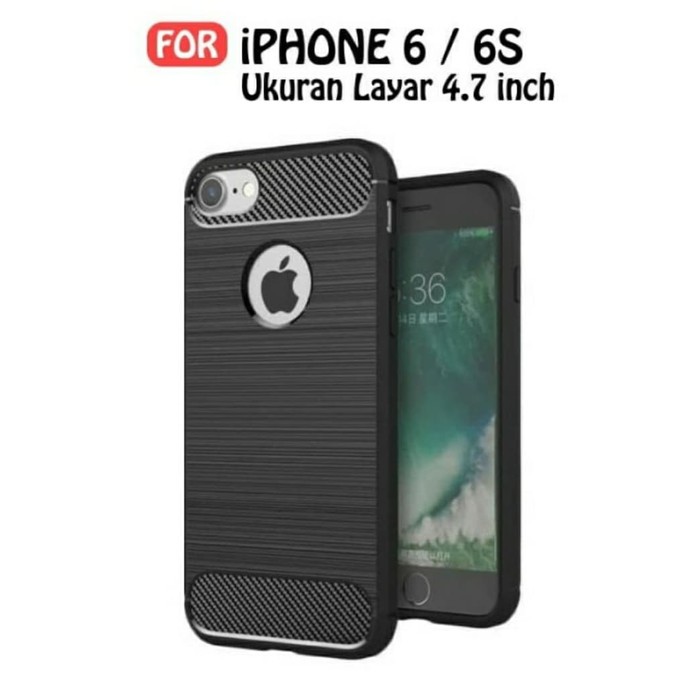 CASE SLIM FIT CARBON FOR IPHONE X XS XR XS MAX 11 11 PRO 11 PRO MAX 12 12 MINI 12 PRO 12 PRO MAX 13 13 MINI 13 PRO 13 PRO MAX 14 14 PRO 14 PLUS 14 PRO MAX