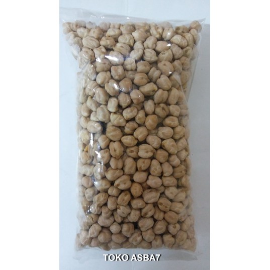 

KACANG HUMUS/CHECKPEAS UK12 1KG