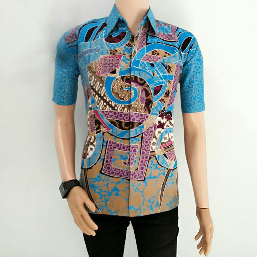 HEM BATIK NZ