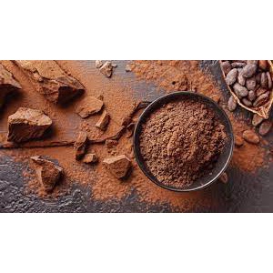 

Coklat bubuk repack berat 100 gram