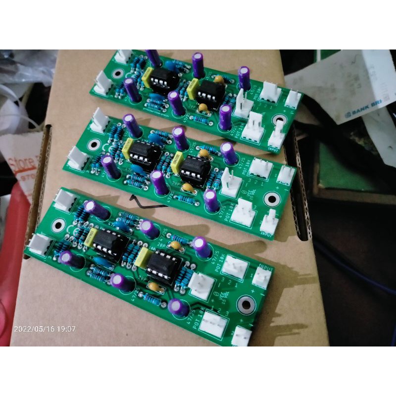 Master mixer stereo cloning mixer mackie builtup jos