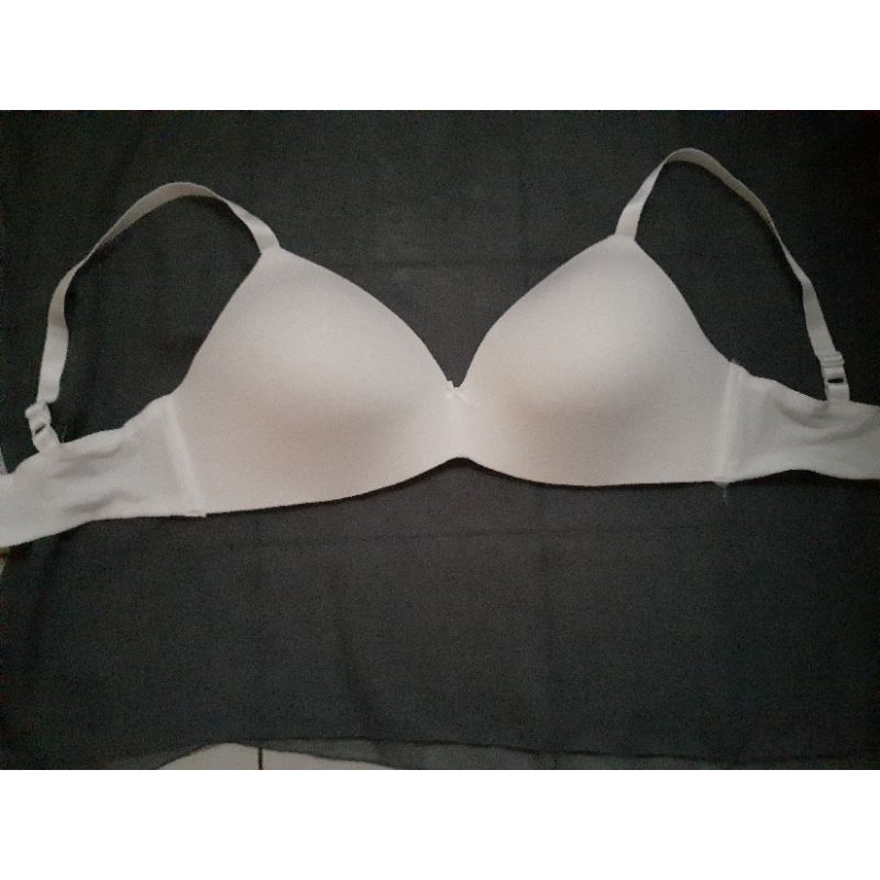 Esmara Seamless Non Wire Bra 36C