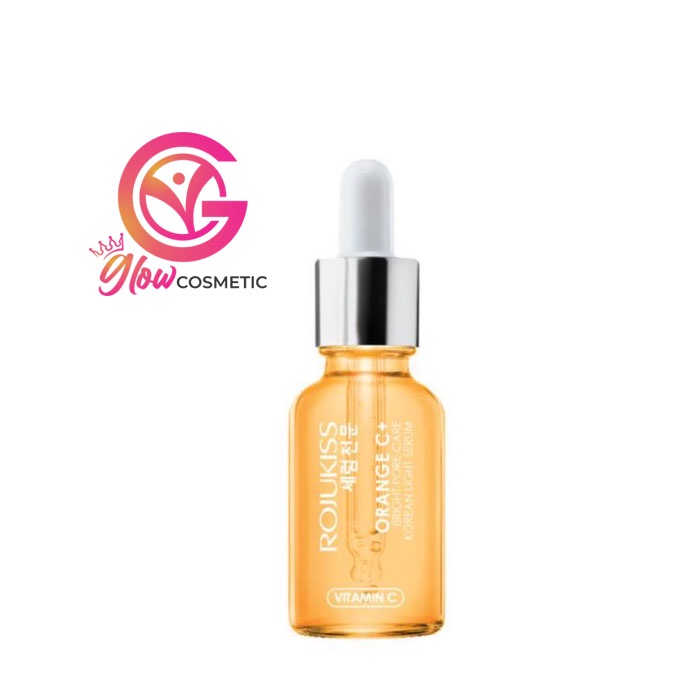 ROJUKISS KOREAN SERUM