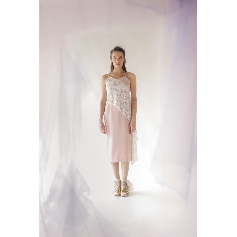 Mabel Dress