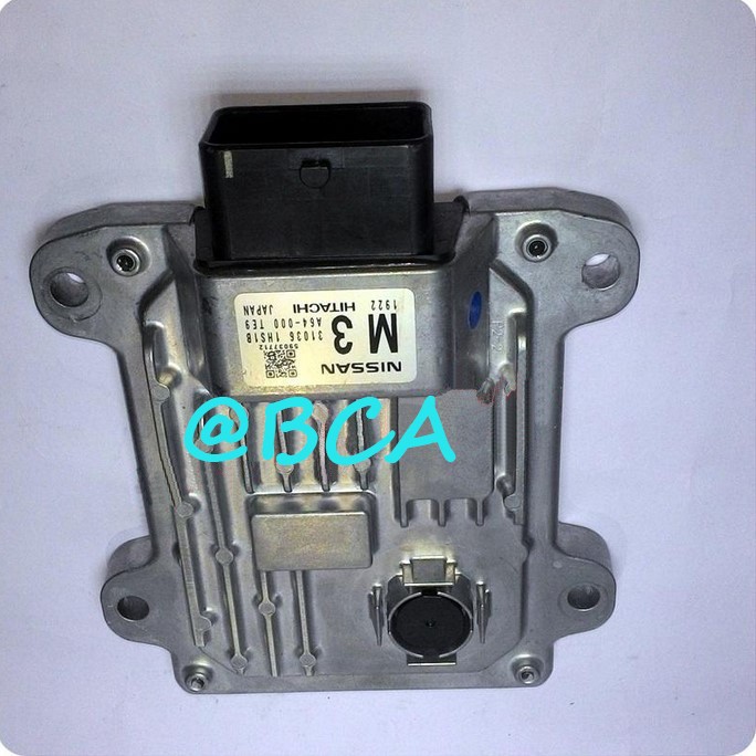 Ecu Nissan Juke ORIGINAL ECCU NISSAN