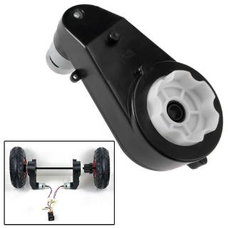 Suku Cadang Gearbox Motor Elektrik Rs550 Untuk Mainan Suku Cadang Gearbox Motor Elektrik Rs550 Untuk Mainan