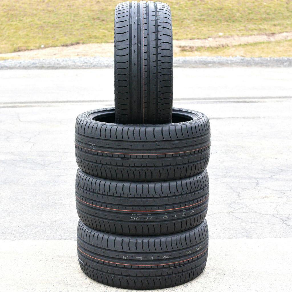 Ban mobil murah ukuran 215/55 R17 ACCELERA 215 55 r17 produksi terbaru