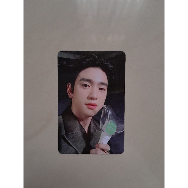 pc jinyoung call my name