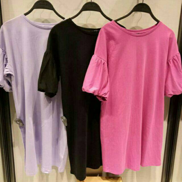 

Zara 3 Colour Model