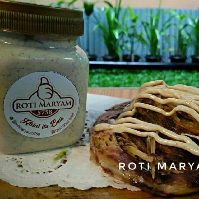 

Selai tiramisu