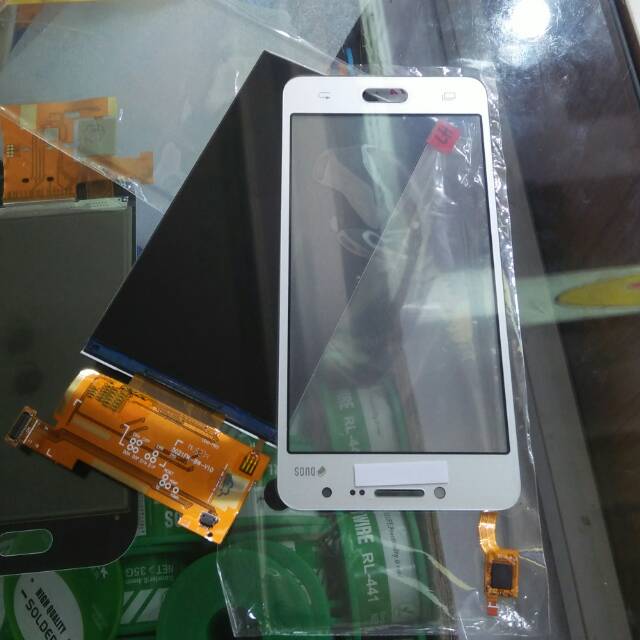 Lcd touchscreen Samsung J2 prime G532 ori