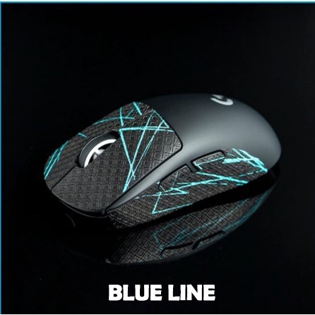 BTL Antislip Mouse Grip Tape for G Pro Wireless