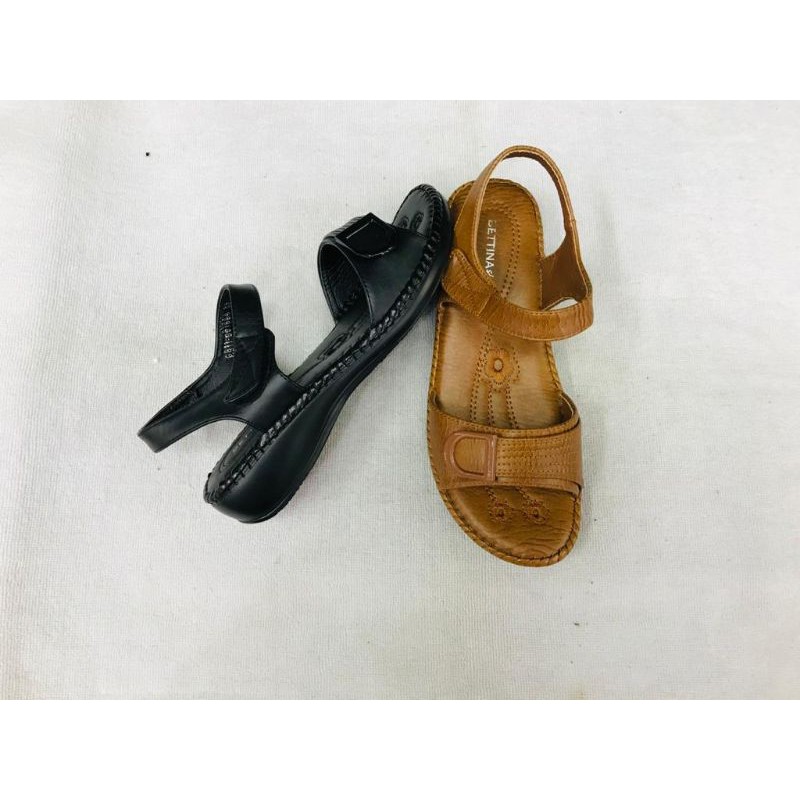 Sandal Bettina Tali Bs 1698