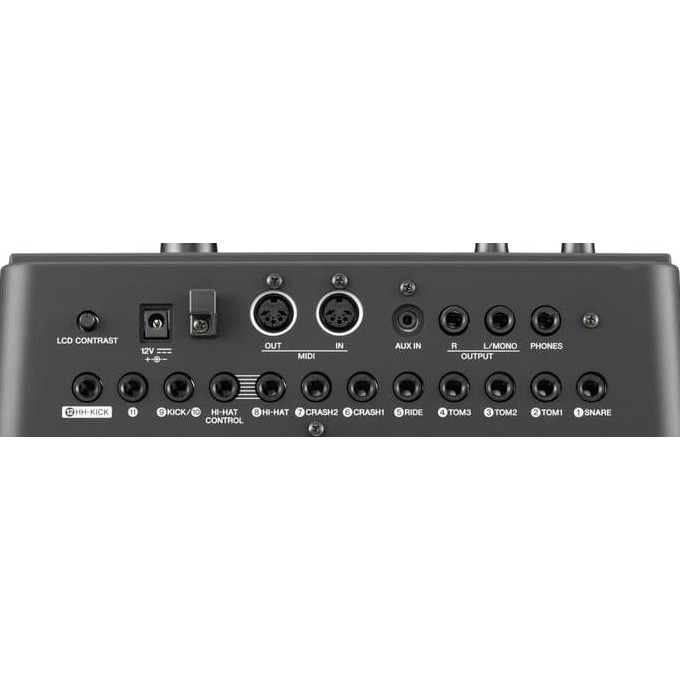 Module Modul Yamaha Drum Elektrik Dtx 700 / Dtx700 100% New Bergaransi