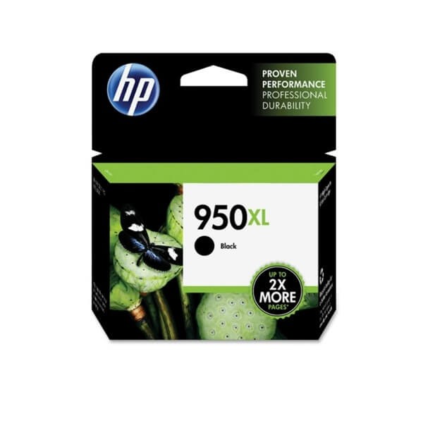 TINTA HP 950XL BLACK ORIGINAL