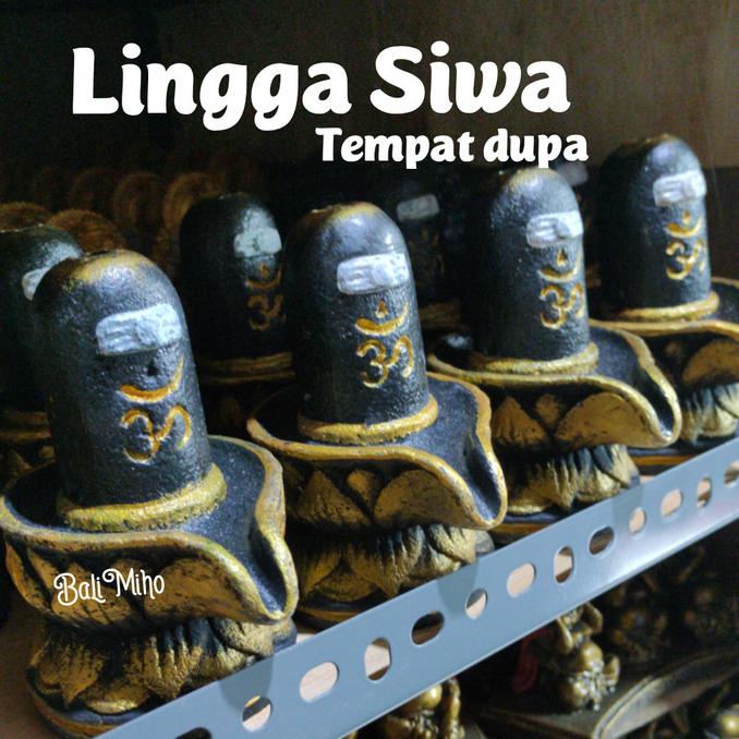 monggo] TEMPAT DUPA LINGGA YONI/TEMPAT DUPA LINGGA SIWA/LINGGA DEWA SIWA/BALI