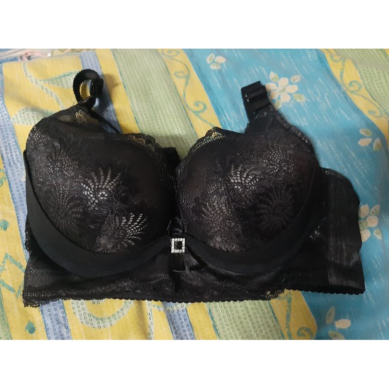 preloved bh push up cynthia original