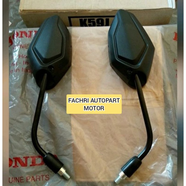 Spion Kaca Spion Honda Vario125/150 Original