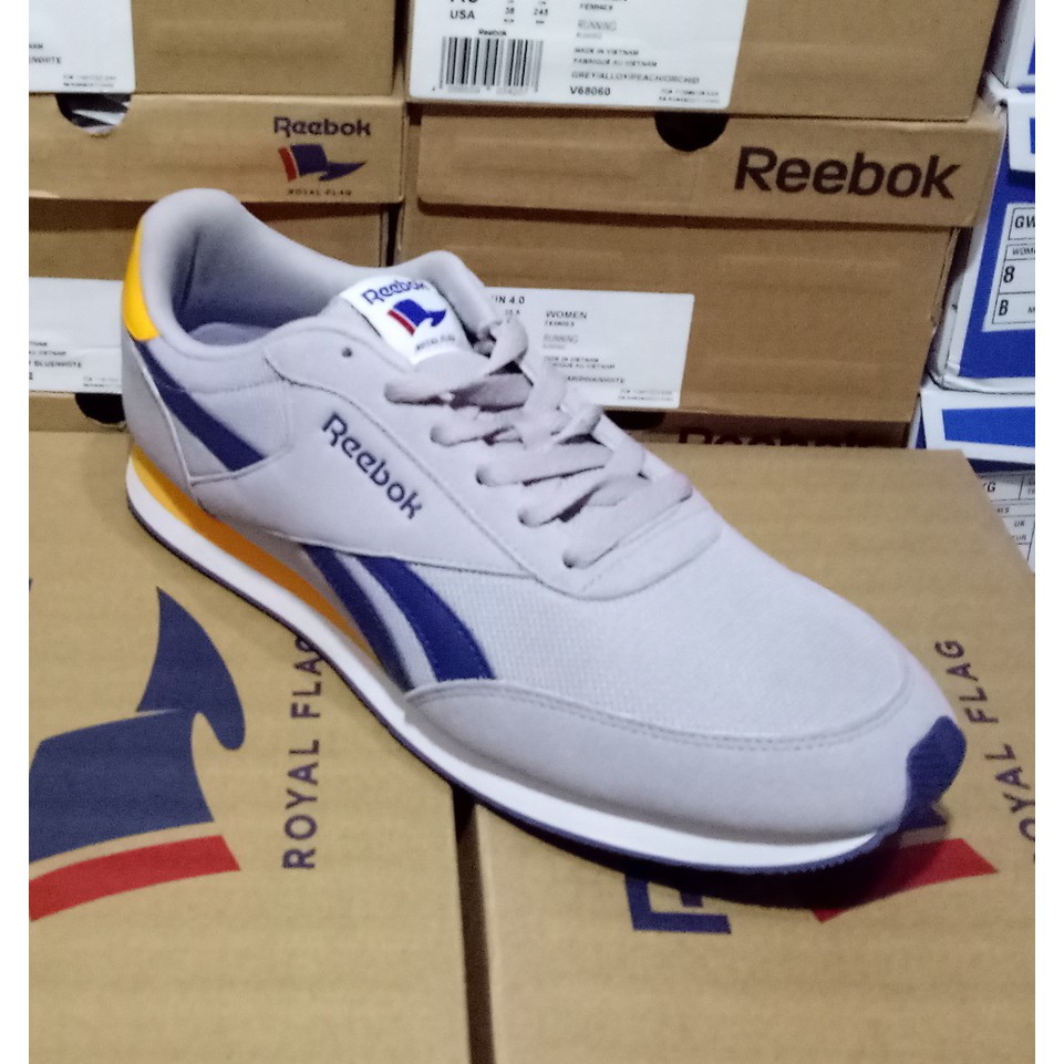 harga sepatu reebok royal flag ori