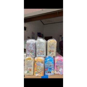 

AMPLOP LEBARAN ISI 10 PCS