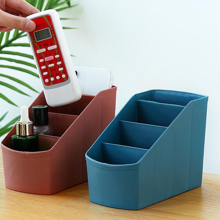 

[KODE 3440] Gomarine - Rak Alat Tulis Pena Pensil / Tempat Pena Pensil / Organizer Box Serbaguna /