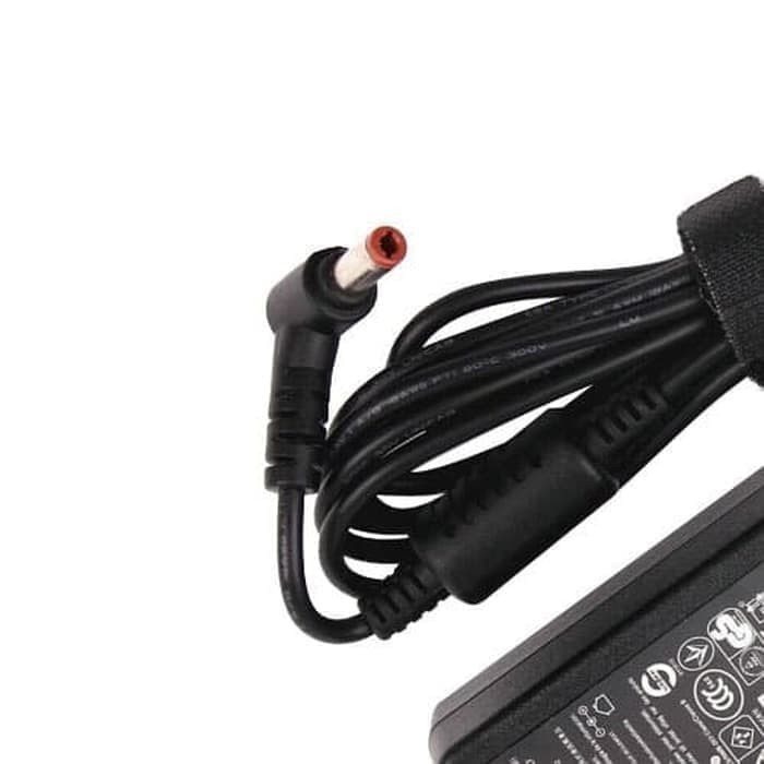 Adaptor Charger LENOVO 19.5V-6.15A JECK 5.5*2.5MM Original