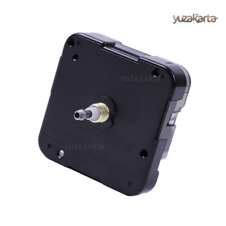 Mesin DIY Clock | Jam Dinding Jumbo Raksasa Besar | Giant Wall Clock