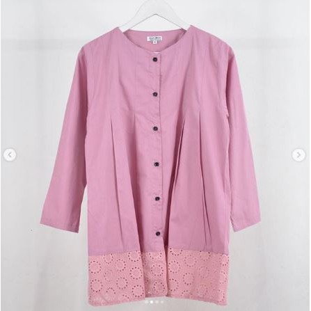 Eyora Blouse