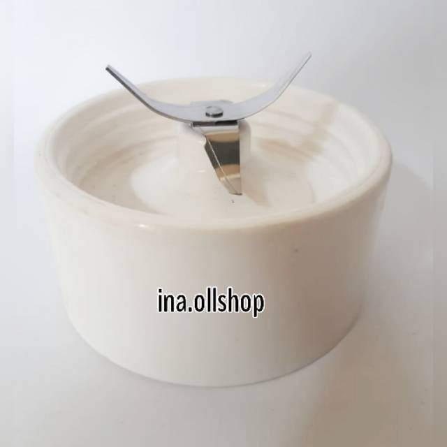 PISAU BLENDER JUICE MIYAKO/NATIONAL MODEL LAMA