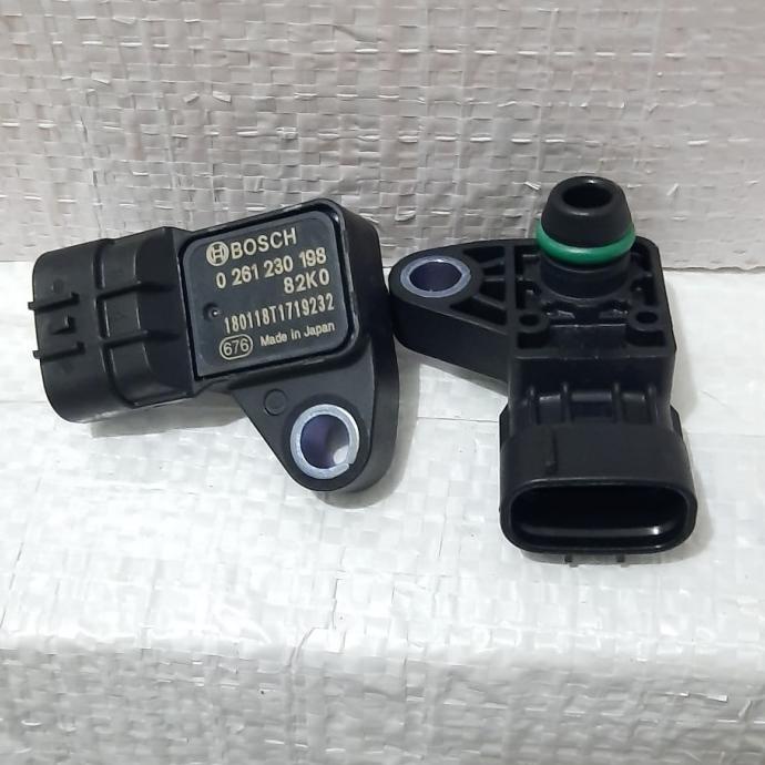 

Office & Stationery | Document Organizer | Map Sensor Atau Sensor Map Suzuki Ertiga Asli Baru Gres Original | Best Seller