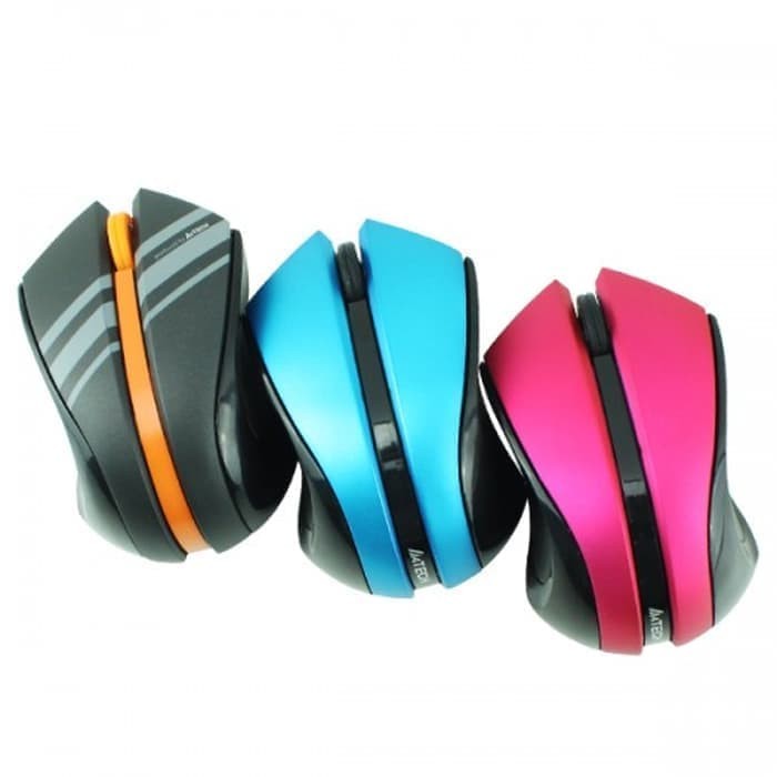 A4Tech G7 310N Mouse Gaming