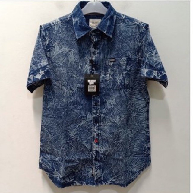 SALE Kemeja Insight 100% Original