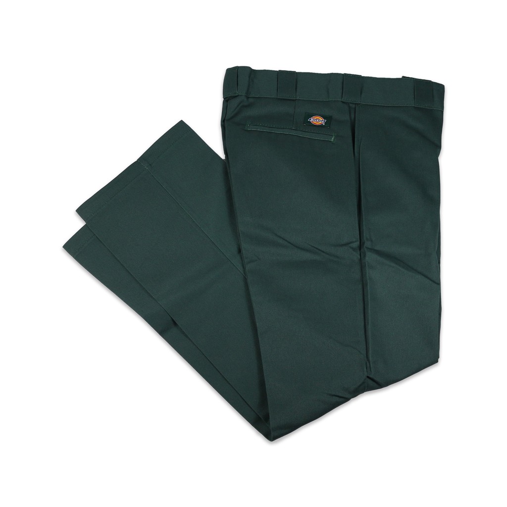 Dickies 874 Original Fit Hunter Green