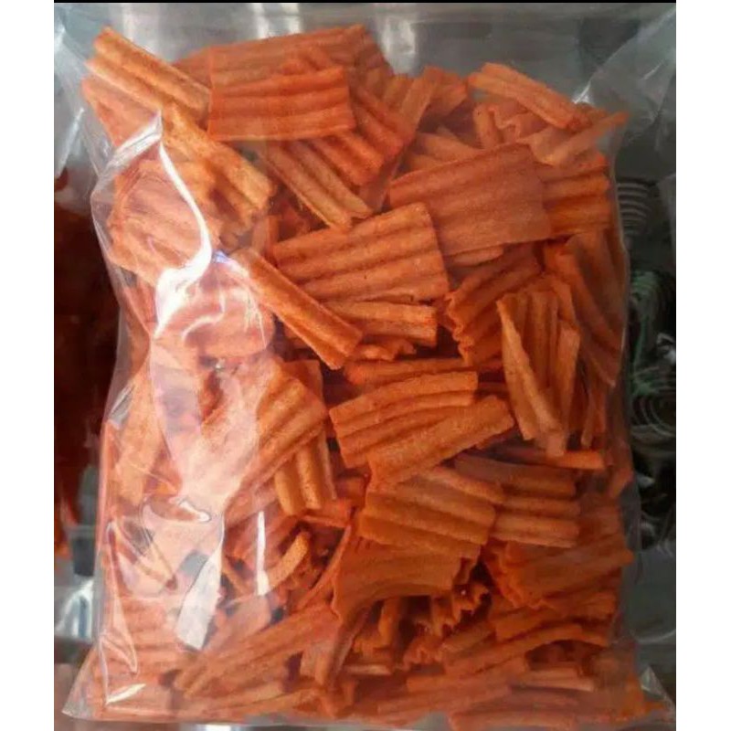 

KRIPIK KENTANG BALADO 1KG