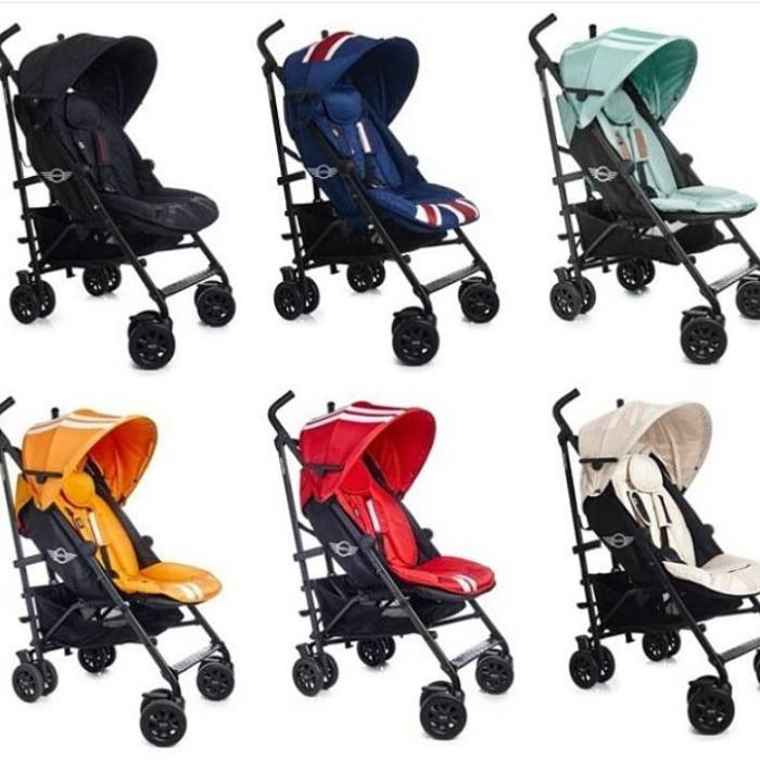 Stroller Easywalker Mini Buggy