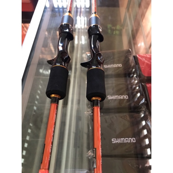 Rod jabrik 0,6 Oh harg di atas udah trmasuk packing pipa