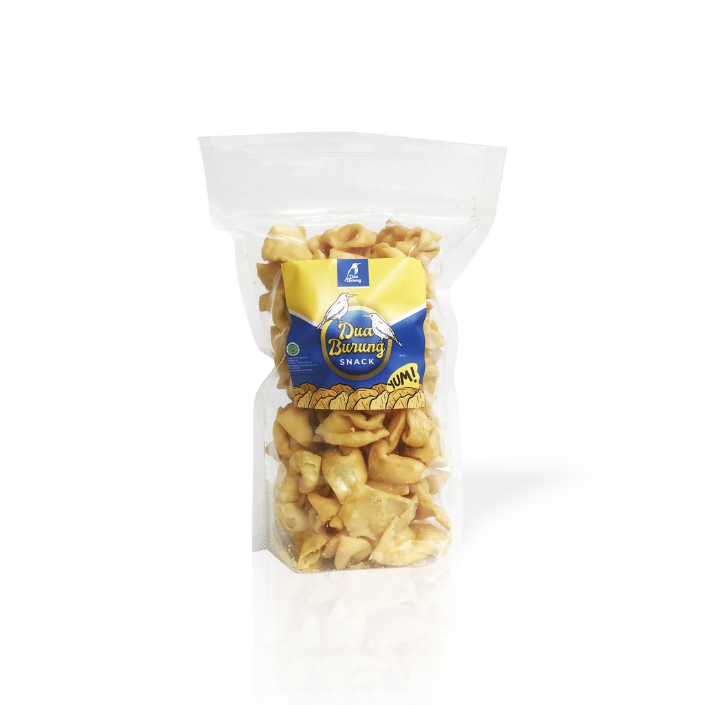 

KUE PANGSIT 200gr CEMILAN MAKANAN RINGAN
