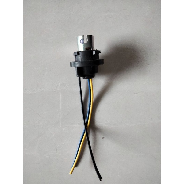 Fitting/Soket Lampu Stop Vixion