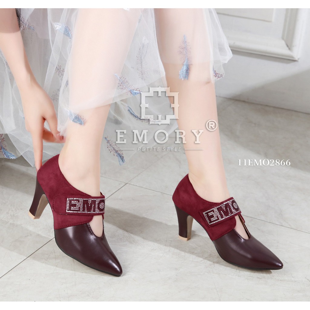 2.2 SALE &gt; E M O R Y   Borlyn.(bdg)SVC Series 11EMO2866 3h4