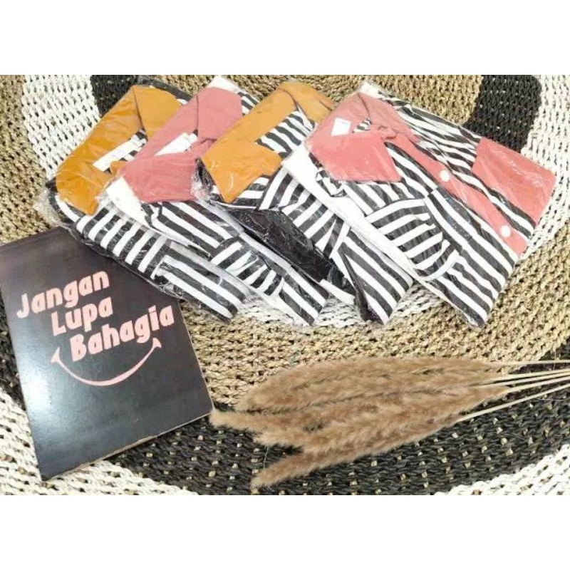 GAMIS MURAH ((VOXY POLKA SALUR)