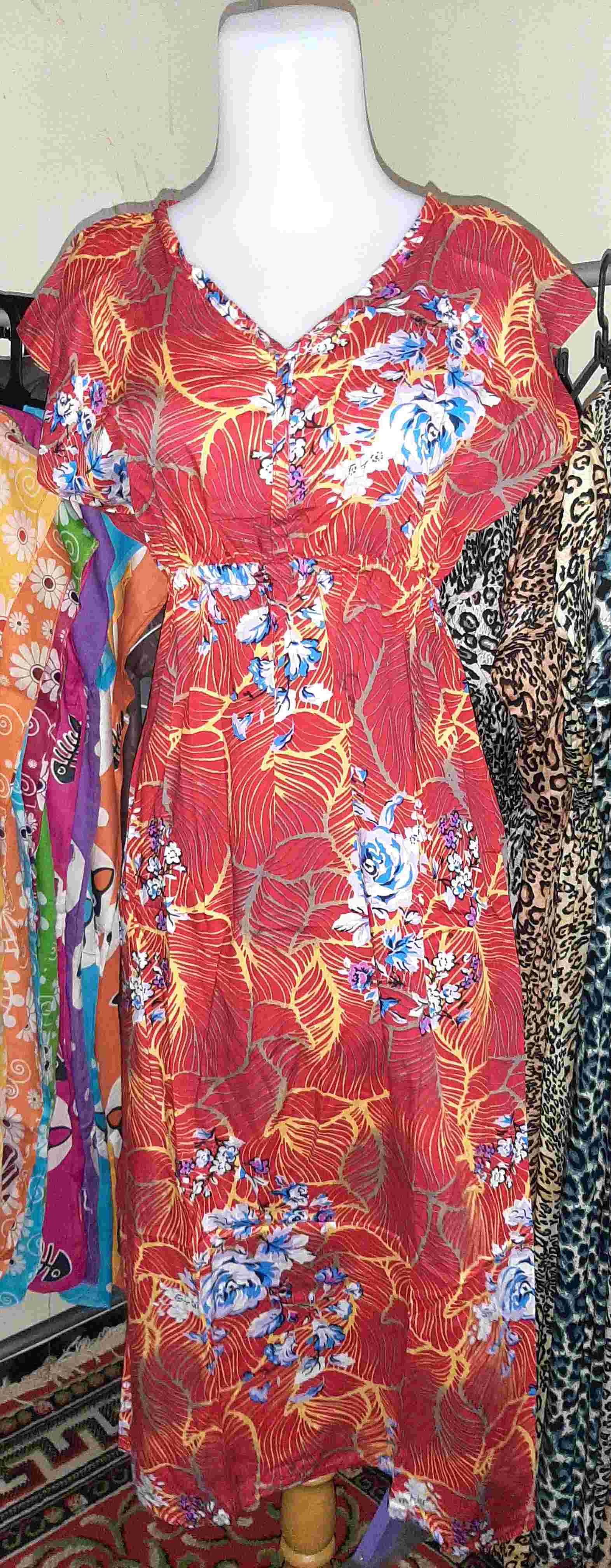 Veli Bebelac Batik Pekalongan