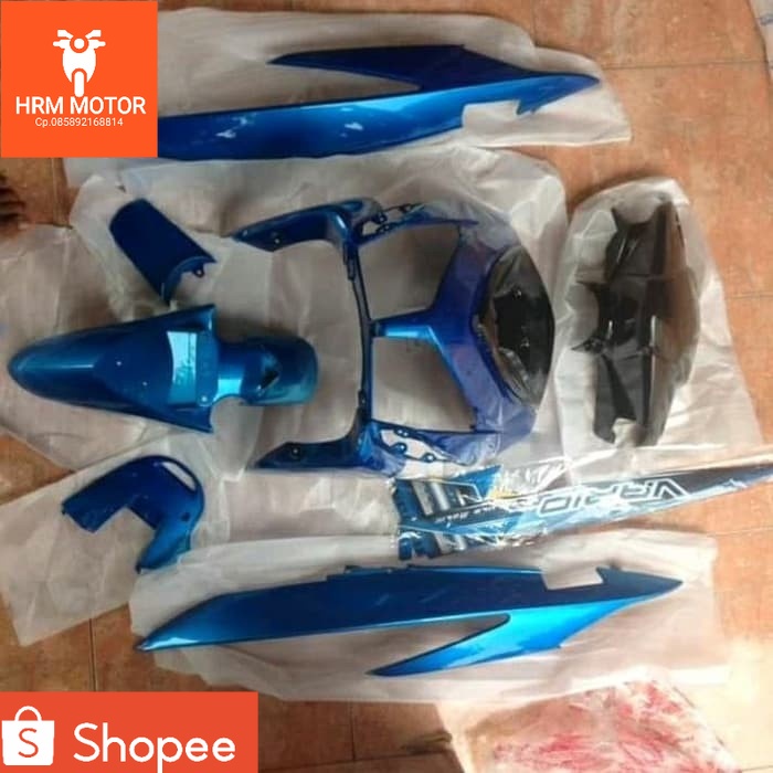 cover body halus vario lama vario 2008 2009 2010